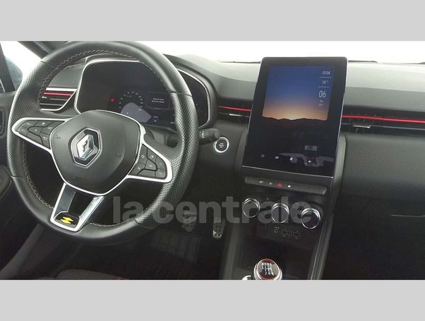 Renault Clio 103 kW image number 35