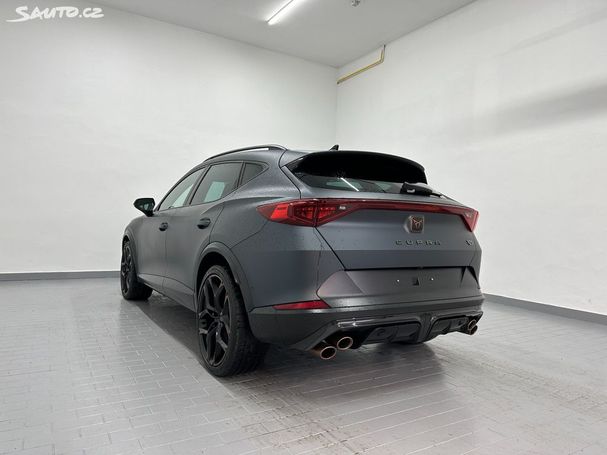 Cupra Formentor VZ5 287 kW image number 5