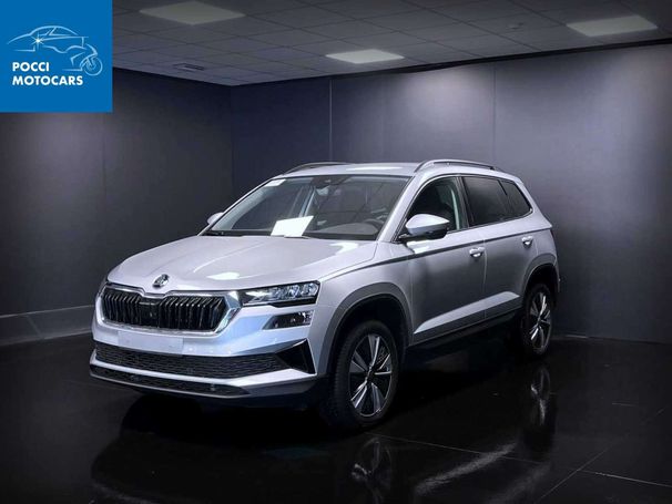 Skoda Karoq 2.0 TDI DSG 85 kW image number 1