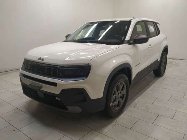 Jeep Avenger 1.2 74 kW image number 1