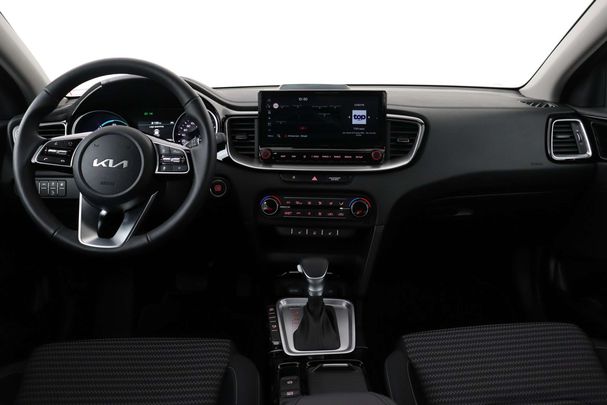 Kia XCeed 1.6 GDI 105 kW image number 10