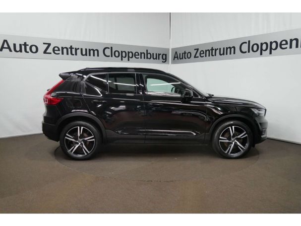 Volvo XC40 AWD 140 kW image number 6