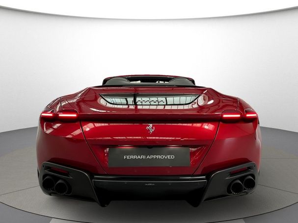 Ferrari Roma Spider 456 kW image number 3