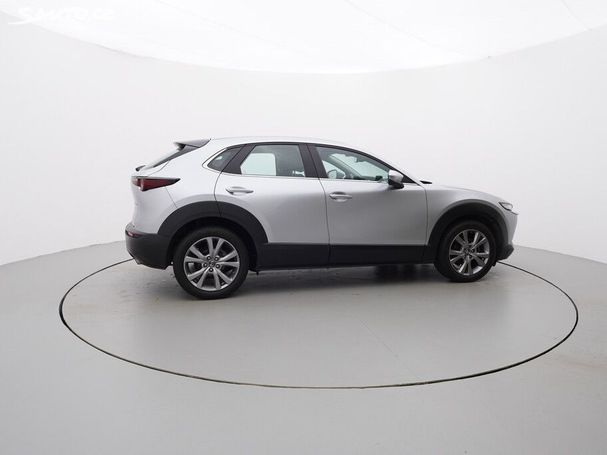 Mazda CX-30 2.0 110 kW image number 6