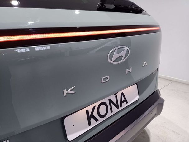 Hyundai Kona 1.6 GDI N 95 kW image number 12