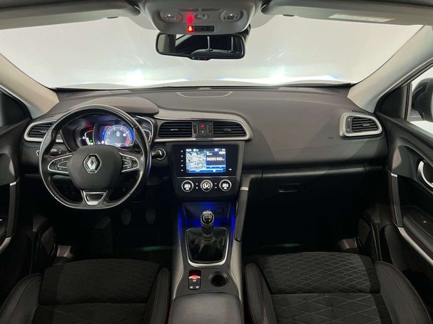 Renault Kadjar TCe 140 103 kW image number 8