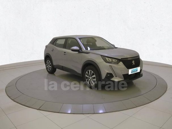 Peugeot 2008 1.2 PureTech 74 kW image number 2