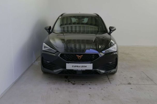 Cupra Leon 110 kW image number 2