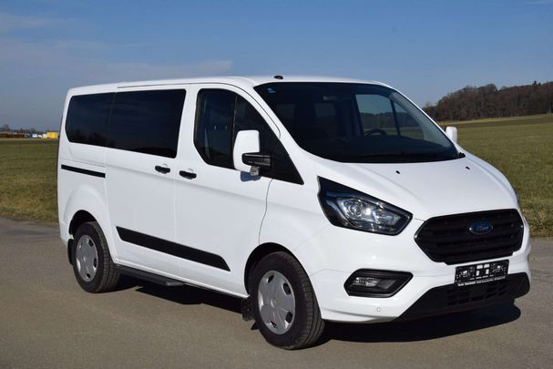 Ford Transit Custom 320 L1 Trend 77 kW image number 1