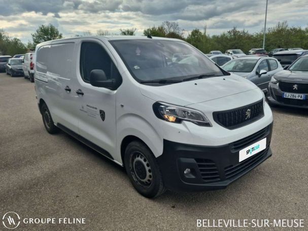 Peugeot Expert 90 kW image number 18