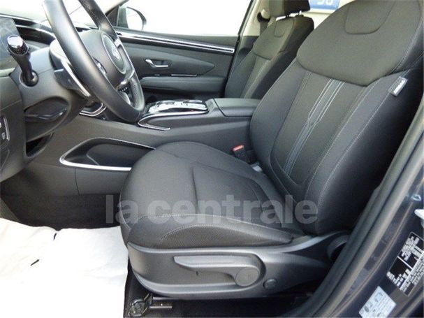 Hyundai Tucson 1.6 T-GDI 169 kW image number 15