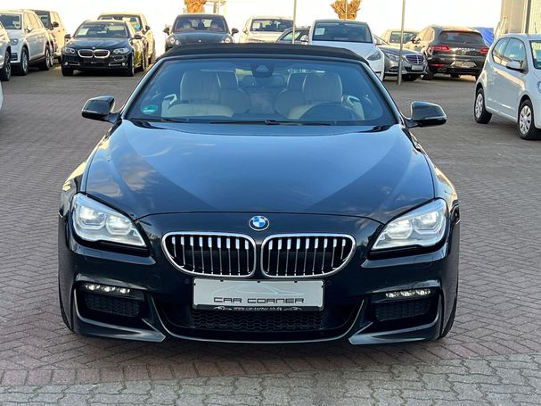 BMW 640d xDrive 230 kW image number 8