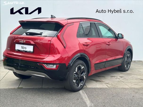 Kia Niro 150 kW image number 8