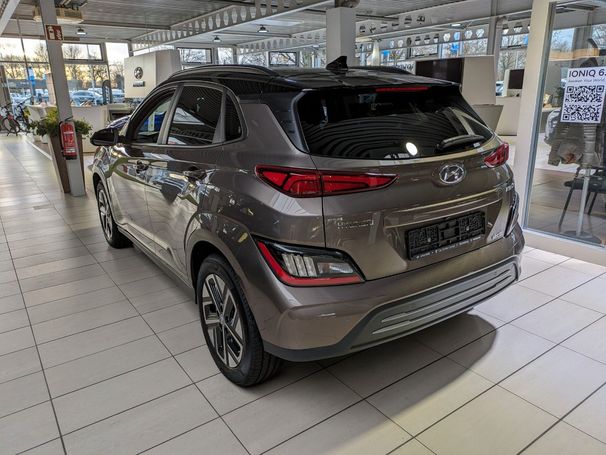 Hyundai Kona Elektro Trend 100 kW image number 2