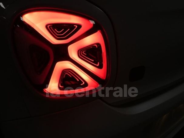 Smart ForFour 60 kW image number 13