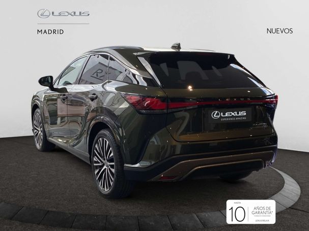 Lexus RX 350 350h 180 kW image number 4