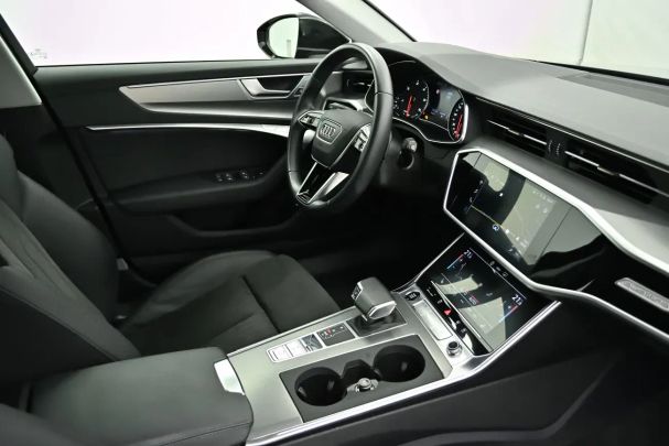 Audi A6 40 TDI quattro S tronic Avant 150 kW image number 13