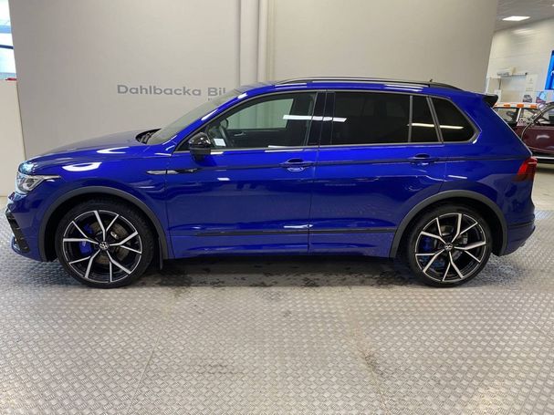 Volkswagen Tiguan R DSG 4Motion 235 kW image number 3