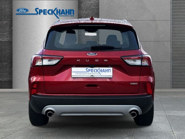 Ford Kuga 165 kW image number 4