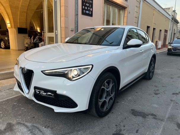 Alfa Romeo Stelvio 2.2 118 kW image number 26