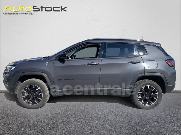 Jeep Compass 1.3 PHEV Trailhawk 177 kW image number 3