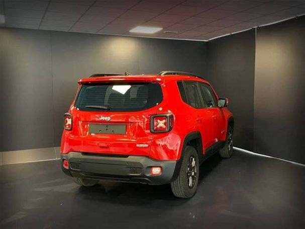 Jeep Renegade 1.0 Longitude 88 kW image number 6