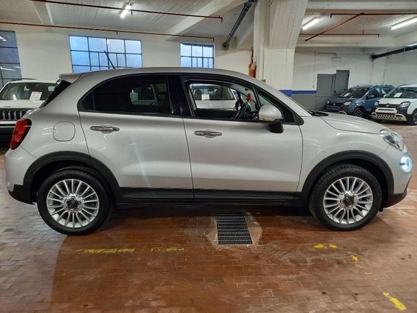 Fiat 500X 1.3 70 kW image number 29