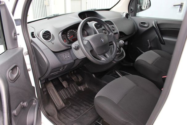 Renault Kangoo 59 kW image number 11