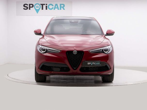 Alfa Romeo Stelvio 2.0 206 kW image number 3