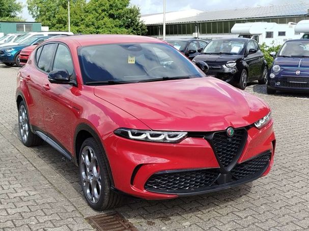 Alfa Romeo Tonale 206 kW image number 2