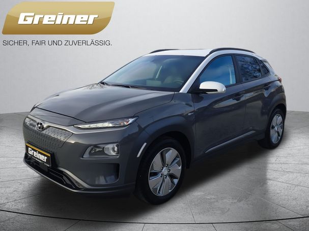 Hyundai Kona Elektro Style 100 kW image number 1