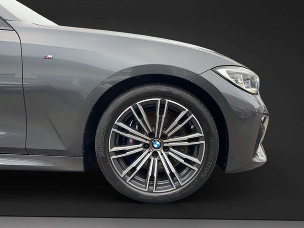 BMW 320d Touring M Sport 140 kW image number 5