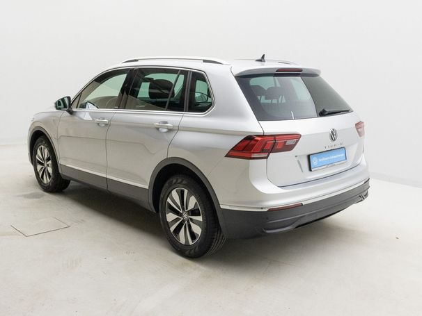 Volkswagen Tiguan 1.5 TSI DSG 110 kW image number 3