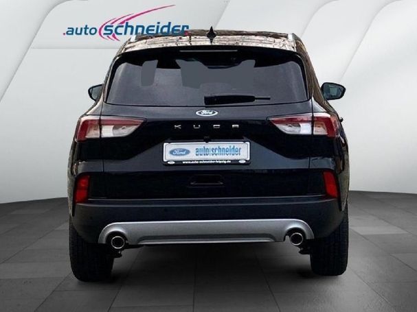 Ford Kuga 110 kW image number 5