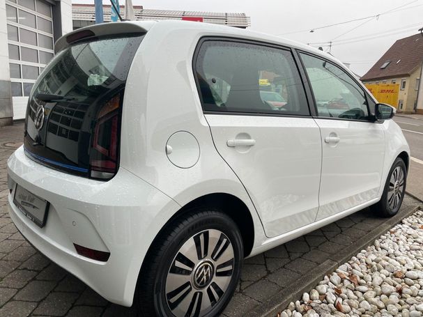 Volkswagen up! 60 kW image number 3