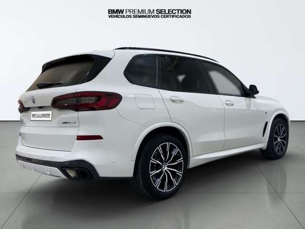 BMW X5 xDrive 210 kW image number 6