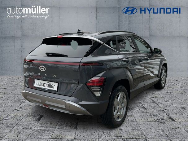 Hyundai Kona Trend 88 kW image number 2