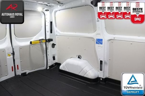 Ford Transit Custom 290 L1 2.0 Sport 136 kW image number 7