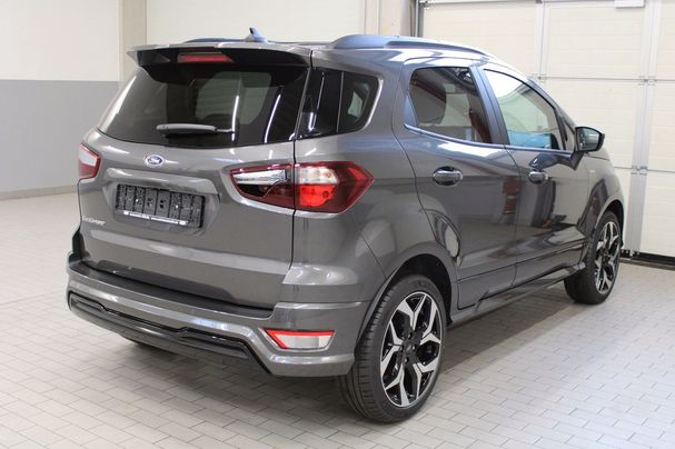 Ford EcoSport 1.0 103 kW image number 6