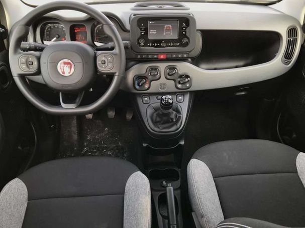 Fiat Panda 1.0 Hybrid 52 kW image number 5