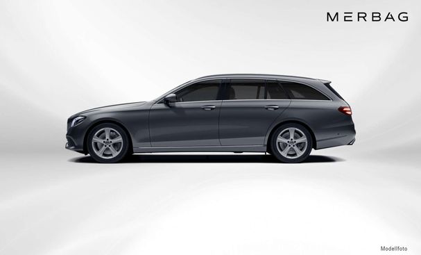 Mercedes-Benz E 400 T 4Matic 245 kW image number 1