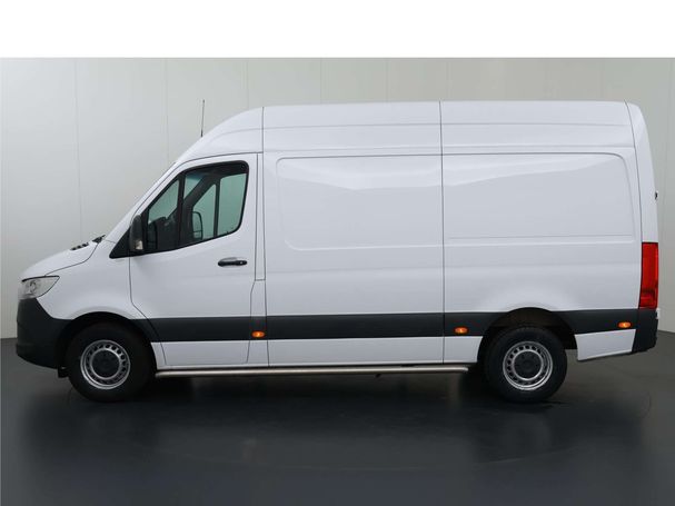 Mercedes-Benz Sprinter 316 CDi 120 kW image number 3