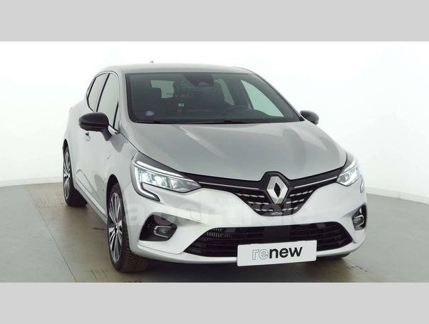 Renault Clio TCe 140 103 kW image number 12