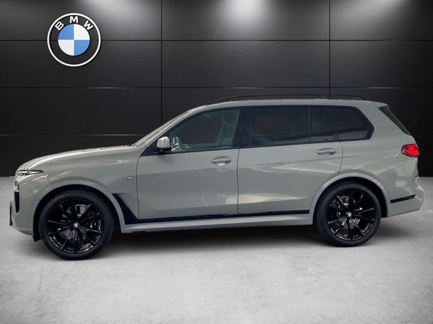 BMW X7 xDrive40d M 259 kW image number 6