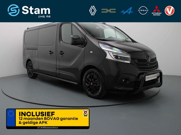 Renault Trafic L2H1 dCi 170 EDC 125 kW image number 1