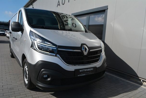 Renault Trafic dCi Komfort 88 kW image number 1