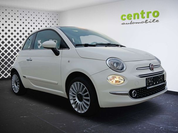 Fiat 500 51 kW image number 3