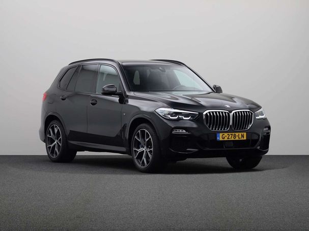 BMW X5 xDrive40i 250 kW image number 6