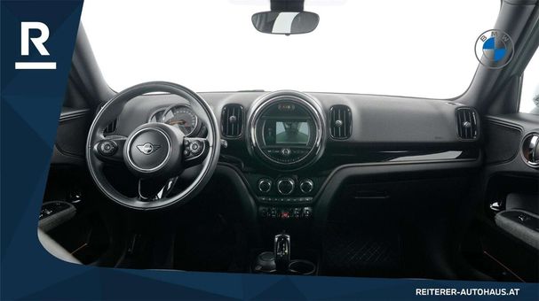 Mini Cooper Countryman 100 kW image number 26