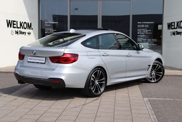 BMW 320i Gran Turismo M Sport 135 kW image number 9